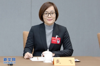 江苏：六位人大代表分享履职故事 带来基层一线“好声音”
