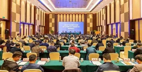 江苏全省农产品质量安全监管现场推进会实地考